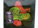 Chicago VIII Shrink Wrap Hype Sticker Poster Iron On Patch Excellent Condition
