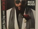 Rick Ross : Deeper Than Rap LP Vinyl Record (2009) First Pressing