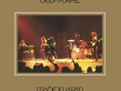 Made In Japan by Deep Purple (180gmX2 LP, 2010 Friday, US, FRM 2701, New)