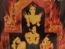 LIVE - Mental Jewelry - Vinyl LP Record - NEW & SEALED