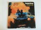 URIAH HEEP - SALISBURY 1971 VERTIGO 6360028 FIRST UK PRESS VERY GOOD CONDITION +