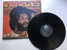 GIL SCOTT-HERON & BRIAN JACKSON Bridges ARISTA Records RARE NM -LP