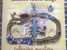 Midnite-Lustre Kings ‘Infinite Quality’ LP Vinyl Record Akae Beka RARE