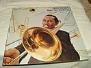 MON RIVERA-MON Y SUS TROMBONES-VAYA JMVS-54 NEW SEALED VINYL RECORD ALBUM LP