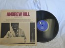Andrew Hill Dance One For One Blue Note Re-issue Series BN-LA459H2 RE US1975