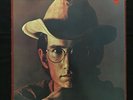 TOWNES VAN ZANDT Our Mother The Mountain US TOMATO TOM 7015 1978 VINYL LP EX