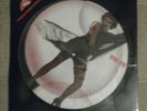 FACTORY *SEALED* THE ROCKY HORROR PICTURE SHOW PICTURE DISC LIMITED EDITION