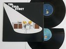FREE THE FREE STORY GATEFOLD VINYL LP ISLAND GERMANY 1983