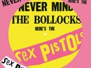 SEX PISTOLS - NEVER MIND THE BOLLOCKS - LIMITED EDITION YELLOW VINYL LP-NEW