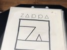 Zappa Save A Drowning Witch 1st Edition 1982 Barking Pumpkin Shrink Wrap LP