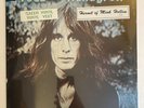 Todd Rundgren - Hermit Of Mink Hollow - SEALED 1978 US 1st Press GREEN Vinyl