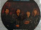 RARE & EX+   BLACK SABBATH HEADLESS CROSS PICTURE DISC 1989 IRS UK LP SUPERB
