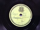 RON GOODWIN / GEORGE MARTIN -BEN HUR rare UK 1960 DEMO ACETATE BEATLES O.S.T.
