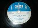 Muddy Waters -CHESS #1514