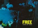 FREE - TONS OF SOBS NEW VINYL