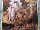 HMV ASD 3377 Mendelssohn: A Midsummer Night’s Dream PREVIN