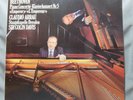 PHILIPS DIGITAL 416 215-1 Beethoven: Piano Concerto Nr.5 ARRAU / DAVIS