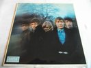 ROLLING STONES   BETWEEN THE BUTTONS ** 1967 UK 2nd Boxed DECCA LP STEREO