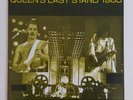 Queen Queen's Last Stand 1985 Live Double LP Very Rare Freddie Mercury Brian May