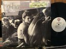A-HA Hunting High And Low LP IN SHRINK W/HYPE STICKER Vinyl NM (Take On Me)
