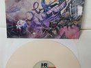 Manilla Road Open The Gates Bone colored Vinyl LP Record new