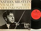 MILSTEIN VIVALDI FOUR SEASONS EARLY GERMAN RECORD CLUB STEREO LP