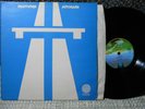 Kraftwerk m- record UK LP Autobahn
