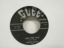 Aubrey Cagle-Just For You/Be-Bop Blues-Rockabilly-7