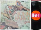 JOHN FAHEY   