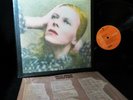 MINT SHRINK 1971 Orig   DAVID BOWIE   HUNKY DORY   STYLISH 