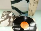 DAVID BOWIE-LODGER..SUPERB  1ST UK PRESS EX+ VINYL LP RECORD 1979