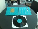 XTC SKYLARKING 1986 UK PRESS 12