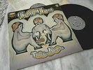 Gentle Giant - Three Friends Original Vertigo spirale
