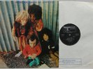 JIMI HENDRIX Band of Gypsys (Track 2406 002) EX+ 1st press with Puppet sleeve
