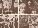 EP 7'' - Them - Baby Blue - Jukebox JSEP-5559 - 1966 - SE