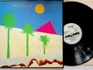 The Cure ?– Boys Don't Cry LP (1983 UK Vinyl EX-) Reissue Killing an Arab 1979