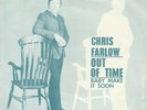 Single 7'' - Chris Farlowe - Out Of Time - Stateside HSS 1150 - 1966 - NL