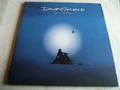 DAVID GILMOUR   ON AN ISLAND ** 2006 EMI LP w/ POSTER