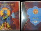 Mastodon - Blood Mountain -  Vinilo Lp color edición limitada