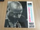 YUSEF LATEEF - EASTERN SOUNDS - UK FONTANA ISSUE - EXCELLENT