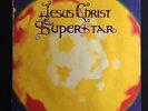 JESUS CHRIST SUPERSTAR Rock Opera STAR SLEEVE MCA UK 1st VINYL 2LP MAPS 2011/1