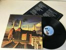 PINK FLOYD..ANIMALS...RARE  UK  ISSUE ALBUM.. HARVEST LABEL SHVL 815