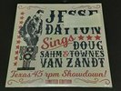 JESSE DAYTON 45 RPM Texas Showdown 2020 RSD 7