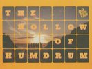 RED RUM CLUB - The Hollow Of Humdrum - Vinyl (pink vinyl LP)