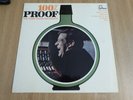 THE TUBBY HAYES ORCHESTRA - 100% PROOF - UK 1ST FONTANA -  EXCELLENT-