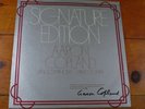 AARON COPLAND CRI Signature Edition Dance Symphony LP EX RARE Signed