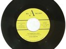 RARE FUNK/SOUL Avolanche Good Seed/You Know My Love 45 Big A Records EX+ HEAR