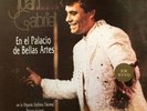 Juan Gabriel ?– En El Palacio De Bellas Artes 2 LP's. Brand New. Never Played.