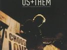 WATERS, Roger - Us & Them (Soundtrack) - Vinyl (3xLP)