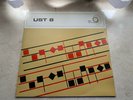 LP Library OST ANTICHI ARCAICI RINO DE FILIPPI GOLDFINGER 1980 RARE ITALY ITALIA